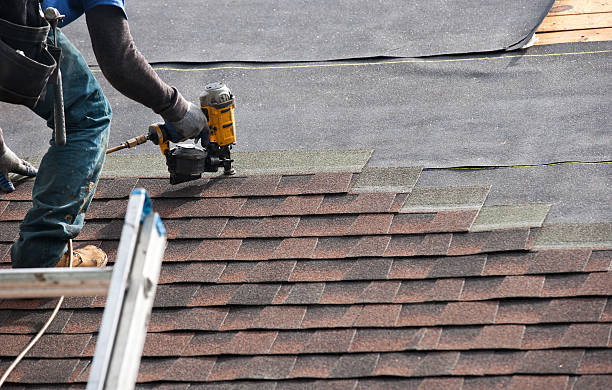 Licensed Gutter Installation service in Bogota, NJ - Brentwood Metal Roofing